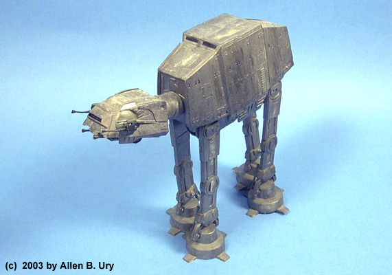 AT-AT by MPC